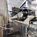 明天提貨價格便宜普什寧江630雙工位臥加、新機160多萬.