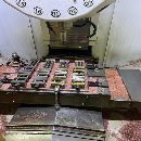 7.xxx元工廠在位出售21年南通中南T640鉆工中心，三線.