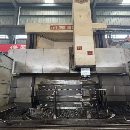 武重高速數(shù)控立車CK5215B，2500立車，2.5米立車，加工.