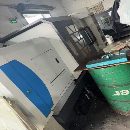 剛買下一臺準新金湯6183/1500，機況免檢，價格實惠喜.