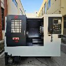 同款12臺，臺灣友佳FTC450兩軸THk重型線規
回轉670，.