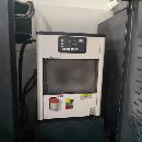 蘇州喬馳855立加發那科0i-MFplus系統臺灣羅翌BT40主軸.