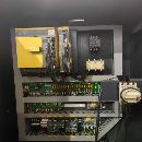 蘇州喬馳855立加發那科0i-MFplus系統臺灣羅翌BT40主軸.