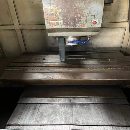 四萬多塊錢秒殺臺灣旭正重型1060數(shù)控銑床，上海嘉定工.