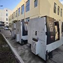 臺灣友佳FTC450數控車，兩軸THk重型線規同款12臺，回.