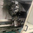 臺(tái)中精機(jī)V26/1100 加長款發(fā)那科TD，阿爾法電機(jī)驅(qū)動(dòng)，.
