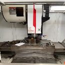 準新機，巨高重型850H加工中心1臺， Mf plus系統，BT4.