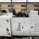 準新機，巨高重型850H加工中心1臺， Mf plus系統(tǒng)，BT4.