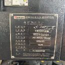 準新降價！21年臺群856S加工中心，發(fā)那科系統(tǒng)，BT40主.