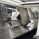 剛剛買下北一大隈370數控車床，8寸卡盤，12工位刀架，.