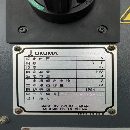 剛剛買下北一大隈370數控車床，8寸卡盤，12工位刀架，.