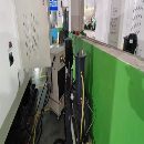 剛剛拿下2024年7月同款2臺盟機1380立加、立柱整體加高.