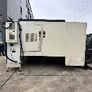 普什寧江630雙工位臥加、配置新機160多萬、發那科MF系.