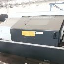 程泰GA3300L刀塔機一臺，準新機  加工長度1200