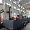 常州工廠剛剛買下2臺同款臺灣達佛羅HBW-5T2兩臺 發那.