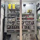 普什寧江630雙工位臥加、配置，新機160多萬、發那科MF.