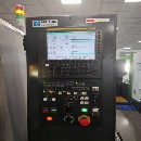 日本津上VA4高速加工中心，同款2臺，BT40主軸，10000.