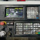 重型金湯6163/1000數控車一臺，凱恩帝1000總線系統，.