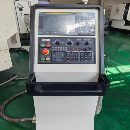 新到易動智能4500型材加工中心，BT40主軸，MF系統，Z.