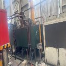 南通3000噸油壓機，有效臺面2200/3000，行程1200，開.