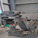 清庫存：辛辛那提630雙臺臥加，鑲鋼滾動體導軌，50刀.