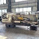 一萬多秒殺！2014年6140/1500數(shù)控車，廣數(shù)980TB3系統(tǒng).