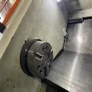 2021年臺中精機(jī)vturn-26/60數(shù)控車，配置：10寸卡盤，1.