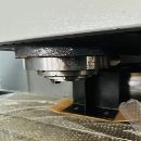 同款兩臺2023年6月出廠力威科技1175加工中心，三軸滾.