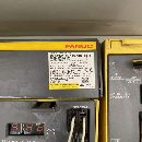 剛剛買下：2017年國盛1055加工中心，三線規，發那科MF.