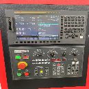 準新機，巨高重型850H加工中心1臺， Mf plus系統，BT4.