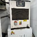 準新機，巨高重型850H加工中心1臺， Mf plus系統，BT4.