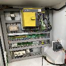 準新機，巨高重型850H加工中心1臺， Mf plus系統，BT4.