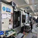 無錫工廠拿下十臺準新機，5臺855，5臺1160，全部做鋁.