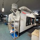 日本馬扎克兩臺 VTC530/20L  2米大加工中心