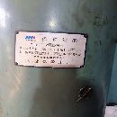 611254米星火機床，3050搖臂鉆
