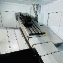 同款2臺全新46機，新代6ta系統，日本THK線規，臺灣銀.
