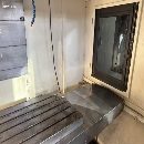 三臺永華一米機。一臺50主軸，兩臺40主軸其中一臺帶中.