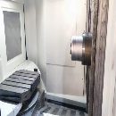 普什寧江630雙工位臥加、新機160多萬、發那科MF系統，.