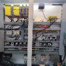 普什寧江630雙工位臥加、新機160多萬、發那科MF系統，.