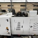廣東巨高重型850H加工中心，Mf plus系統，BT40主軸，.