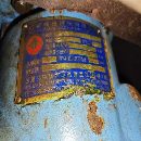 2017年泉州嘉泰4025龍門一臺，bt50齒輪頭，工作臺4200.