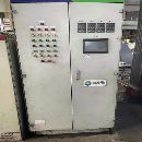 南通鍛壓2000噸，臺面2.5米5米，開口2.1米，滑塊行程1.