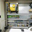 創勝特爾850L加工中心2022年出廠重型機發那科OI-MF Pl.