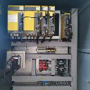 同款兩臺2017年臺灣麗偉V-50L立加，BT40大主軸直徑190.