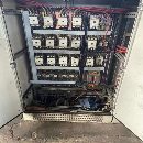 南通鍛壓1600噸，臺面2.5米4.5米，開口2.1米，滑塊行.