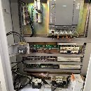 2019年，安裝未用，新機精度品牌：臺灣友嘉FVP-1000A.