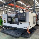 2019年，安裝未用，新機精度品牌：臺灣友嘉FVP-1000A.