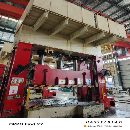 合鍛RZU630噸開口1900行程1400工作臺1800乘3200前移動.