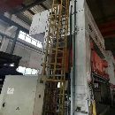 合肥海德800噸框架液壓機，安裝少用_