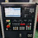 臺鉦850加工中心2022三菱M80系統三軸線軌，BT40主軸直.